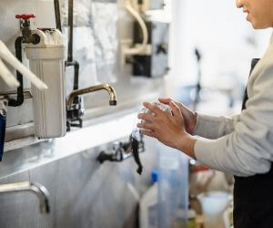 About Water Leak Detection Pros Litchfield, CT